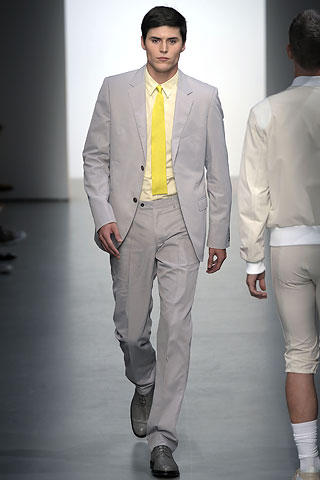 Calvin Klein Collection / - 2009